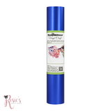 Teckwrap Satin Chrome Adhesive Vinyl