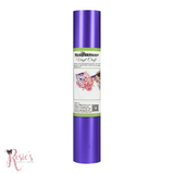 Teckwrap Satin Chrome Adhesive Vinyl