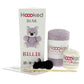 Billie Bear DIY Crochet Kit - Rosie's Craft Shop Ltd