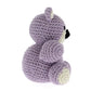 Billie Bear DIY Crochet Kit - Rosie's Craft Shop Ltd