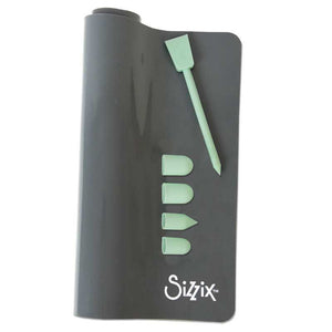 Sizzix Glue Gun Mat - Rosie's Craft Shop Ltd