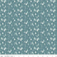 Trees on Teal - Nice Ice Baby - Riley Blake Cotton Fabric ✂️