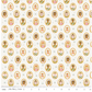 Cream Guinevere People - Guinevere by Riley Blake - 100% Cotton Fabric - Rosie's Craft Shop Ltd
