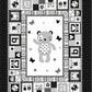 Buddy Bear Panel - Tiny Tots - Michael Miller Cotton Fabric ✂️ *SALE*