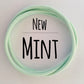 Mint - Dainties by Nylon Headbands - Rosie's Craft Shop Ltd