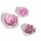 Sizzix 3D Flowers Rolled Flower Die Bigz 656545 - Rosie's Craft Shop Ltd