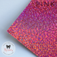 Pink Holographic Sparkle Iron On Vinyl HTV - Rosie's Craft Shop Ltd