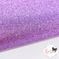 Lavender Premium Fine Glitter Topped Wool Felt - Rosie's Craft Shop Ltd