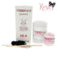 Nila the Bunny DIY Crochet Kit - Rosie's Craft Shop Ltd