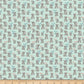 Koalas Mint - Joey - Riley Blake Cotton Fabric