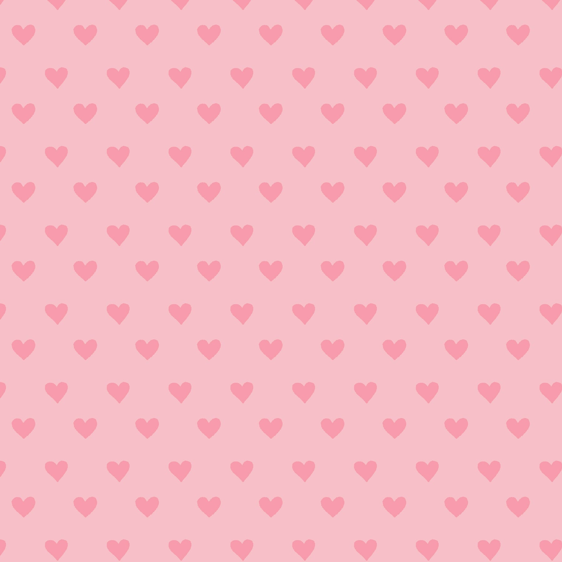 Candy Hearts by Liberty - Tea For Two - Rosie's Craft Shop Ltd
