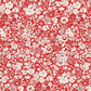Emily Silhouette - Flower Show Midsummer Collection by Liberty Fabric Felt