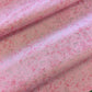Baby Pink Glitter Fairy Frost By Michael Miller - 100% Cotton Fabric - Rosie's Craft Shop Ltd