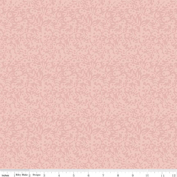 SALE Wiltshire Shade Pink - Liberty Hesketh House Collection