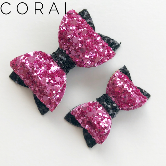 Coral Bow 1.5
