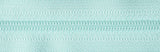 Aqua YKK Skirt Zip 6 inch/15 cm - 822