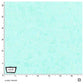 Mint Green Glitter Fairy Frost By Michael Miller - 100% Cotton Fabric - Rosie's Craft Shop Ltd