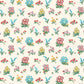 Kensington Gardens - Flower Show Midsummer Collection by Liberty Fabric Felt