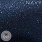 Navy Blue Glitter Iron On Vinyl HTV - Rosie's Craft Shop Ltd