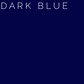 Dark Blue Self Adhesive Glossy Vinyl - Sign Vinyl Oracle 651