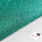 Jade Glitter Iron On Vinyl HTV - Rosie's Craft Shop Ltd