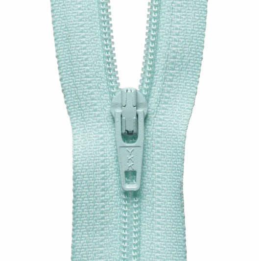 Aqua YKK Dress & Skirt Zip 6 inch/15 cm - 822 ✂️ ☆