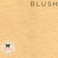 Blush Wool Blend Felt - Rosie's Craft Shop Ltd