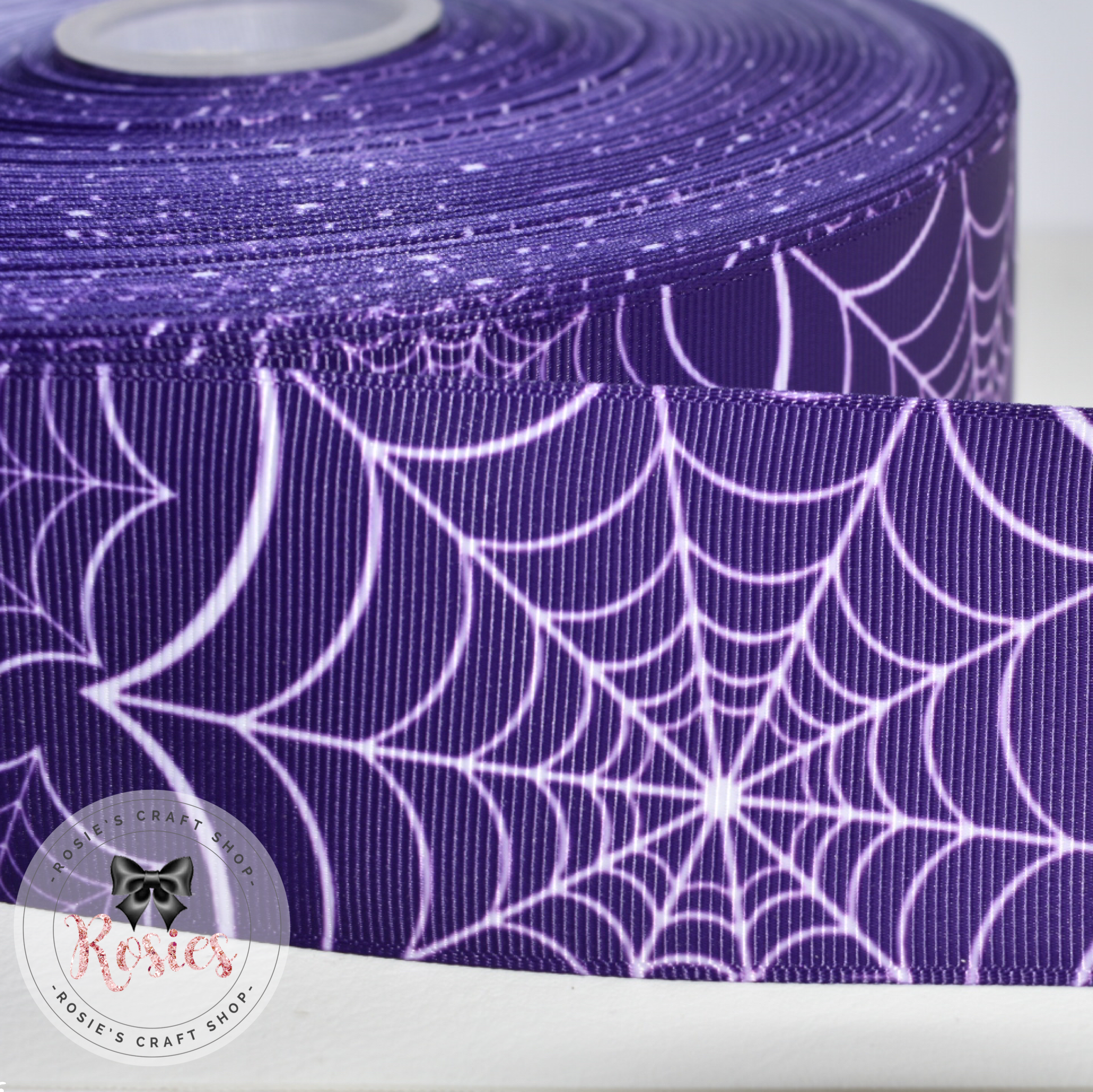 Spider Ribbon 3