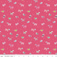 Dog Walk in Pink - Moments - Riley Blake Cotton Fabric ✂️ £9 pm *SALE*