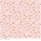 Pink Guinevere Dress Up Crowns & Wands - Guinevere by Riley Blake - 100% Cotton Fabric - Rosie's Craft Shop Ltd