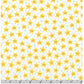 Smiling Happy Stars White - Daydreamer By Robert Kaufman - 100% Cotton Fabric - Rosie's Craft Shop Ltd