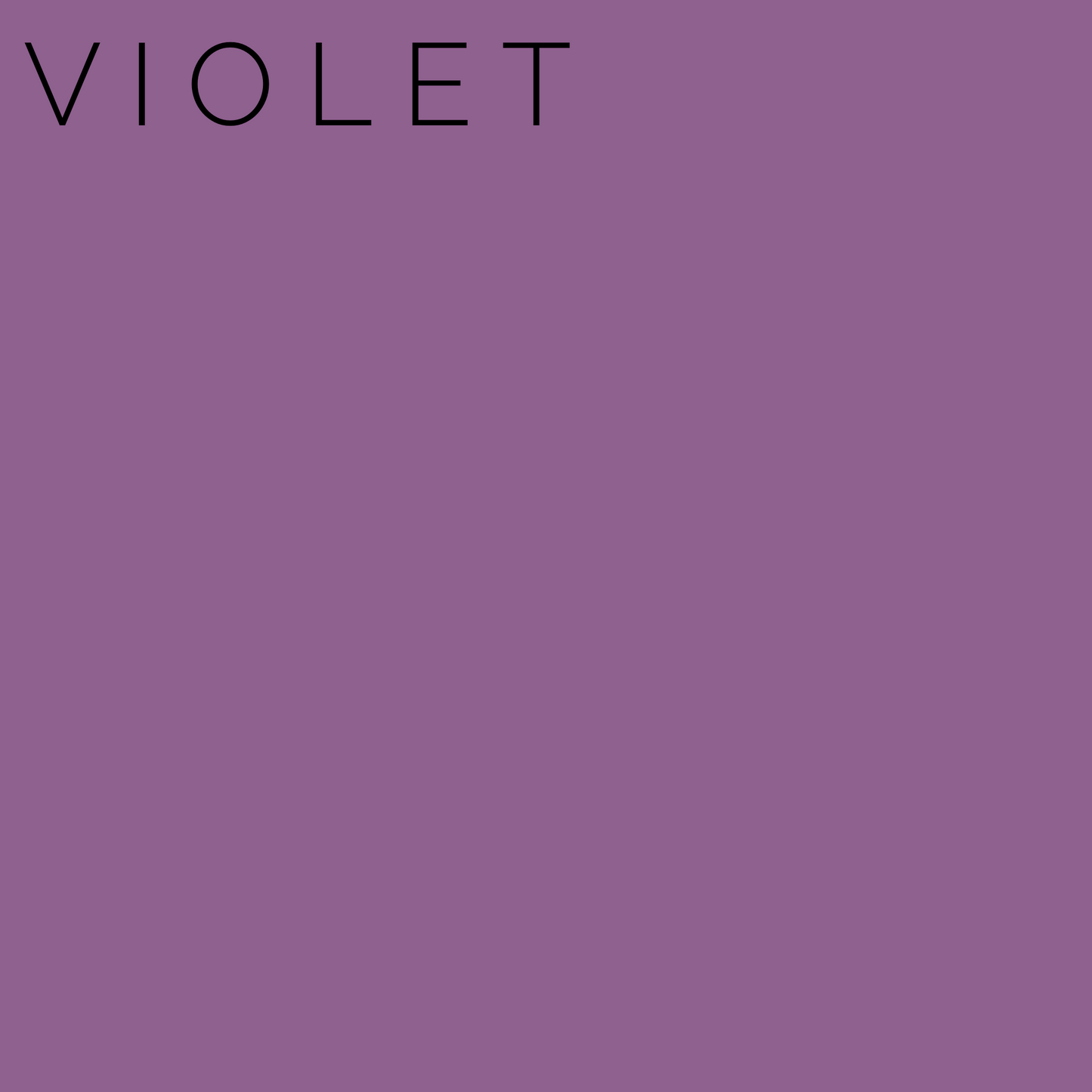 Violet Self Adhesive Glossy Vinyl - Sign Vinyl Oracle 651