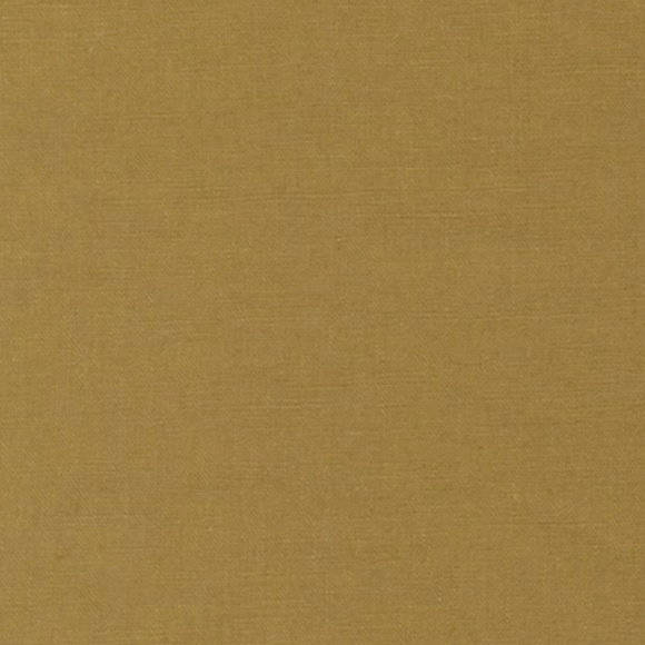 Essex Linen in Leather by Robert Kaufman - Cotton Fabric - Rosie's Craft Shop Ltd