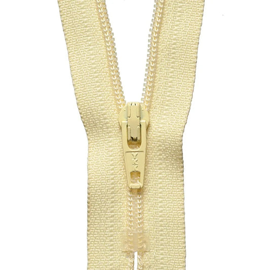 Daffodil YKK Dress & Skirt Zip 6 inch/15 cm - 802 ✂️ ☆