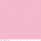 Inspirational Text Pink - Winifred Rose - Riley Blake Cotton Fabric