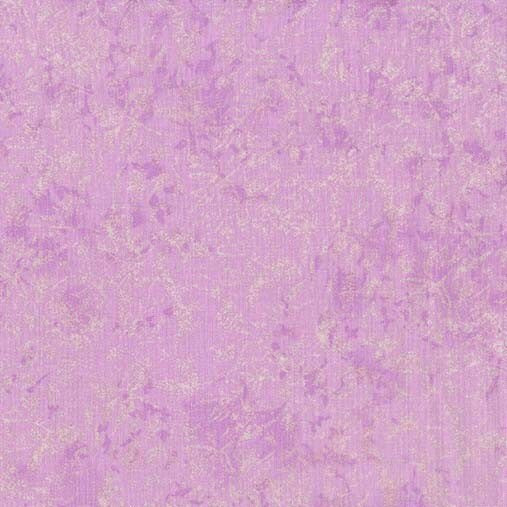 Lavender Glitter Fairy Frost By Michael Miller - 100% Cotton Fabric - Rosie's Craft Shop Ltd