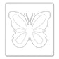 Sizzix Butterfly Bigz Die A10120 - Rosie's Craft Shop Ltd