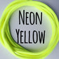 Neon Yellow - Dainties by Nylon Headbands - Rosie's Craft Shop Ltd