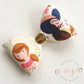 Neverland Darling Wall Designer Fabric Felt - Rosie's Craft Shop Ltd