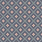 Manor Tile Grey - Summer House Collection - Liberty Cotton Fabric ✂️ £10 pm *SALE*